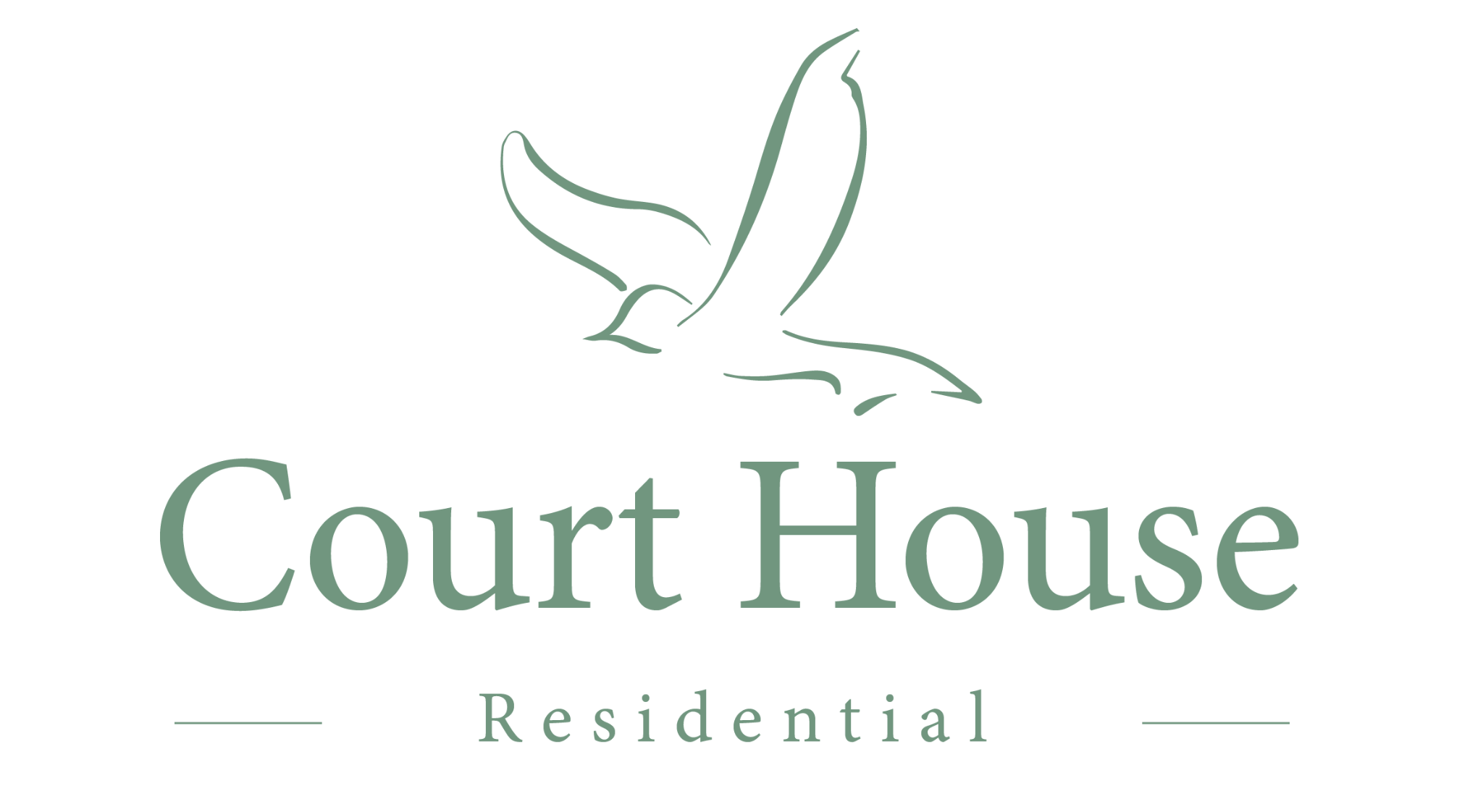 Court House logo