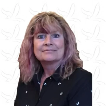 Kim underwood-Moss — Manager